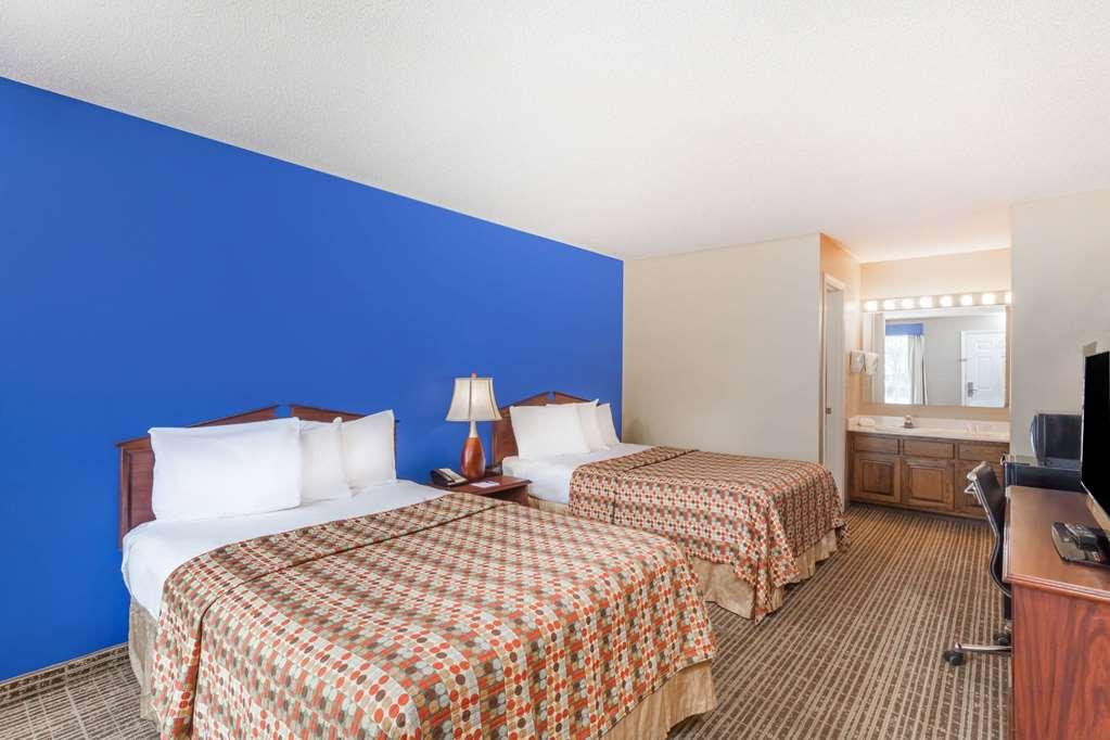 Baymont By Wyndham Florence/Muscle Shoals Værelse billede