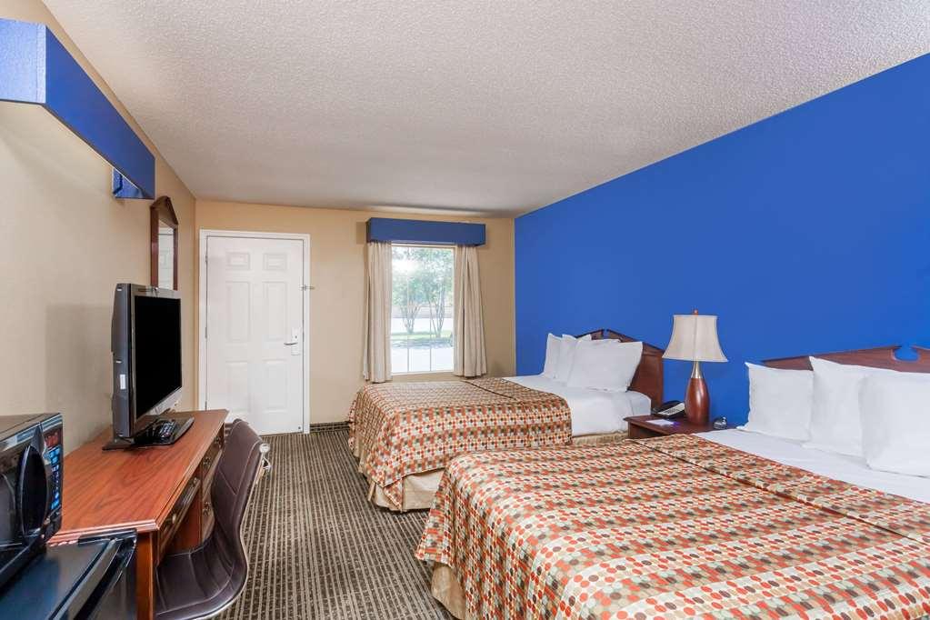 Baymont By Wyndham Florence/Muscle Shoals Værelse billede